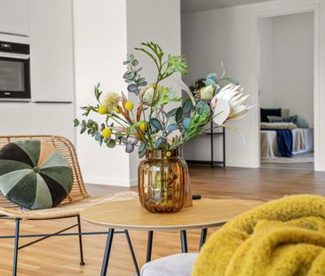 Klippesalen 11, ST. TV - Foto 3