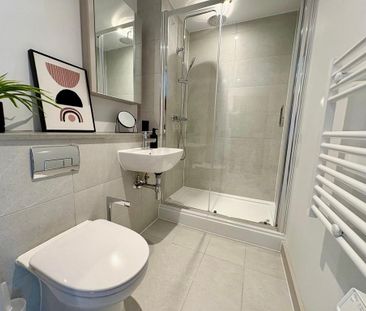 Studio to rent - Photo 4