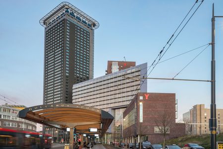 Stationsplein 53A, Den Haag - Photo 2