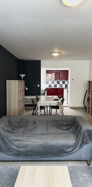 Location Appartement 3 pièces 68m² CROIX 59170 - Photo 1