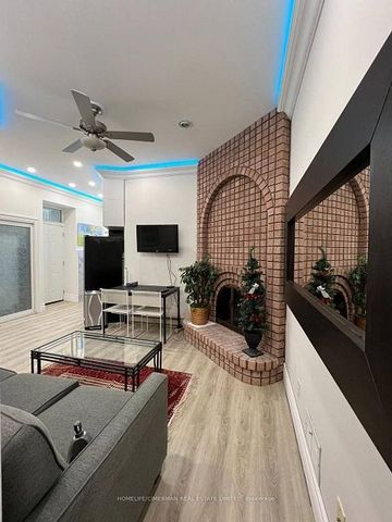 For Lease - 200 MCKEE Avenue Unit# B, Toronto, Ontario - Photo 3