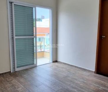 Casa com 2 quartos e 125m² para alugar em Rudge Ramos, São Bernardo... - Foto 4