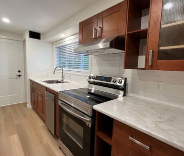 Suite – 500 Brand Street, North Vancouver Bc V7n 1g1 - Photo 6