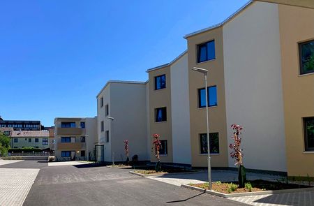 Wohnung in Gmünd - Photo 2