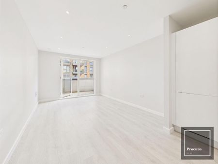 1 bedroom apartment to rent - Photo 2