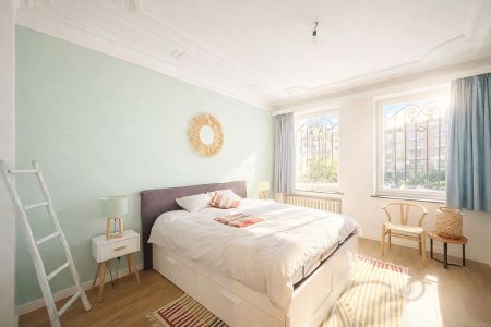 Appartement in Etterbeek - Photo 4