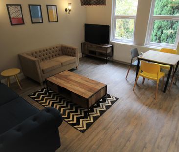 Cardigan Road (First Floor), Hyde Park, LS6 1EB, Leeds - Photo 3