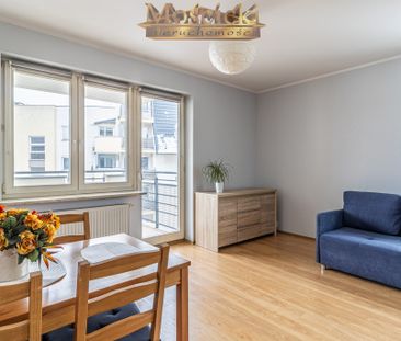 Warszawa, Ursynów, Kabaty, Kabacki Dukt - Zdjęcie 2