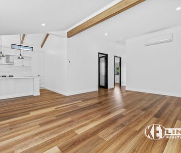 Grand Queenslander with Dual Living in the Heart of Nambour - Photo 1