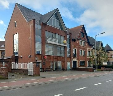 Appartement te huur met twee slaapkamers in Kortrijk. - Photo 6