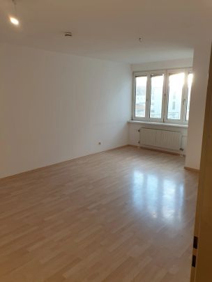 3-Zimmer-Wohnung, Top 4 - Photo 1