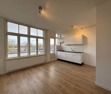 Te huur: Appartement Strevelsweg in Rotterdam - Foto 3