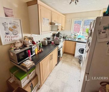 2 bedroom house to rent Holland Close, Bourne, PE10 - Photo 6