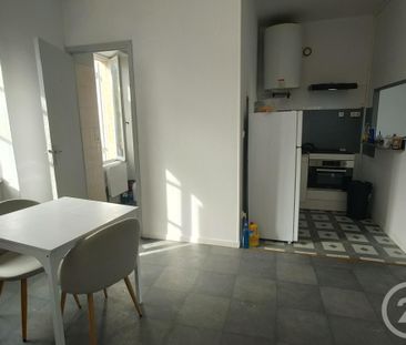 Location Appartement 2 pièces 40m² NEVERS 58000 - Photo 4
