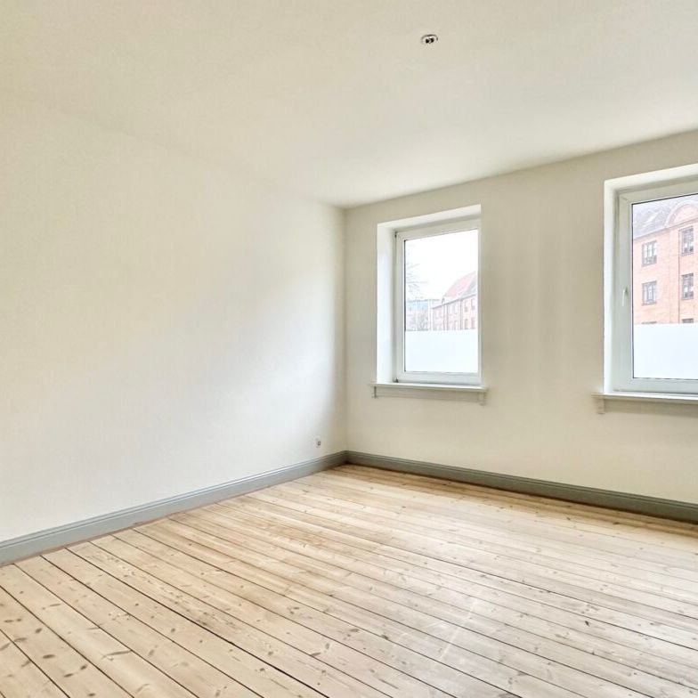 2 værelses – Kochsgade 19, st. th. – Odense C - Photo 1