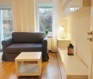 Funda - charmantes und ruhiges Apartment im Reuterkiez - Photo 2