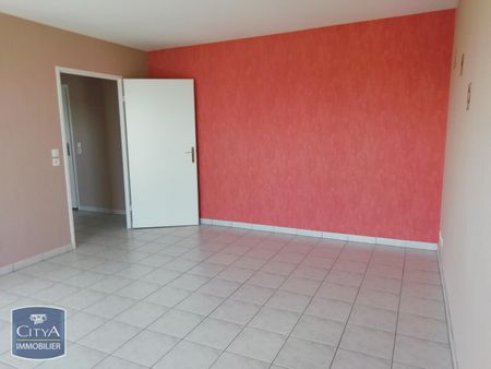 Location Appartement 2 pièces 43m² GRENAY 62160 - Photo 3