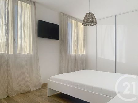 Location Appartement 3 pièces 73m² 34203 SETE CEDEX 34200 - Photo 2