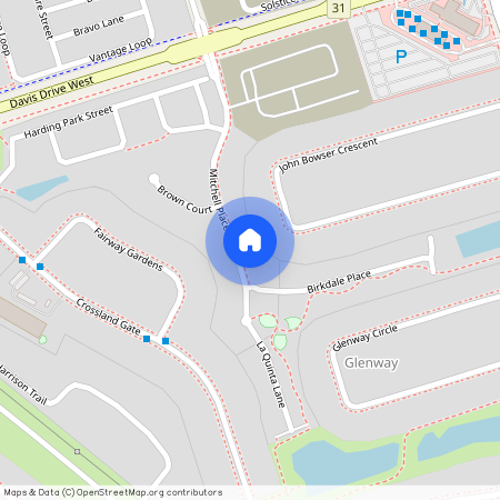 111 Mitchell Place, Newmarket