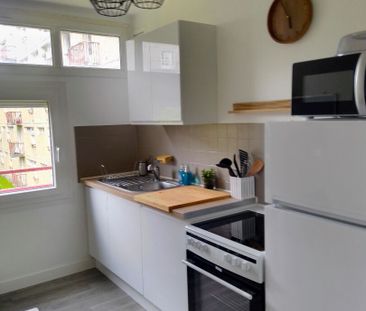 Appartement T1 Rennes à louer - Photo 4