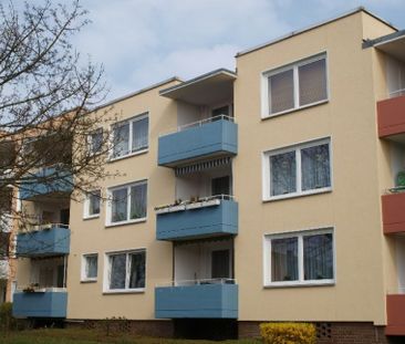 Gemütliche 1-Zimmerwohnung - Foto 1