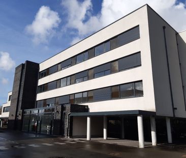 T1 de 19m² meublé et équipé - Photo 5