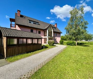 Tolle 2-Zimmer-Wohnung mit Balkon in ruhiger Lage - Foto 6