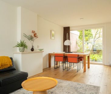 Huis te huur: Hafkenscheidtlaan 86 2191 BR De Zilk - Photo 4