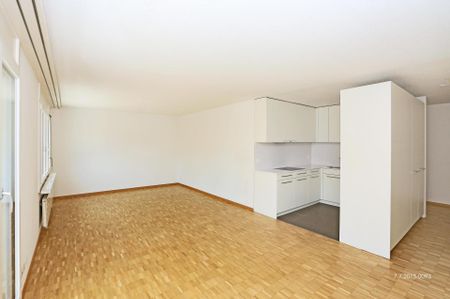3.5 Zimmerwohnung in Volketswil - Photo 3