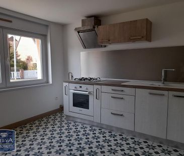 Location Appartement 3 pièces 58m² ARRAS 62000 - Photo 4