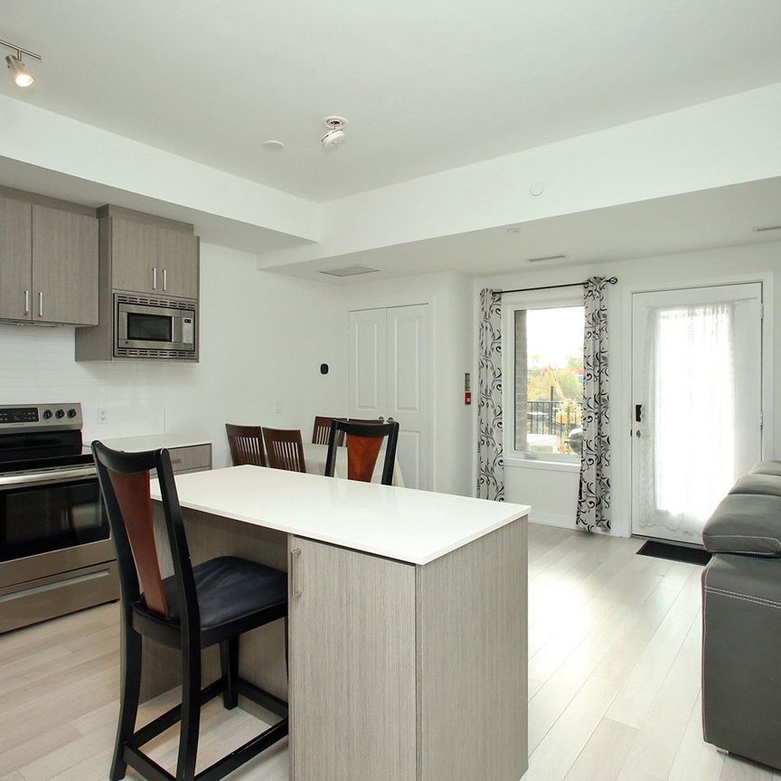 For Lease - 155 Downsview Park Boulevard Unit# 115, Toronto, Ontario - Photo 1