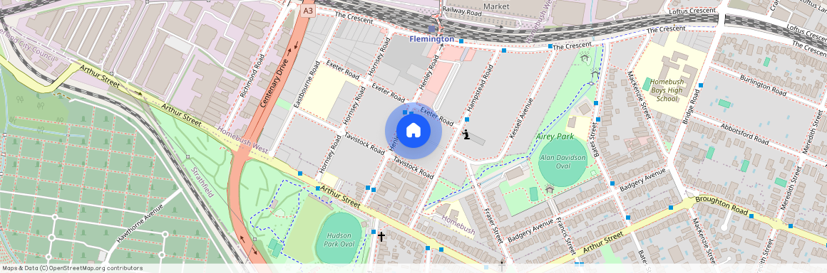 7/30 Henley Road, Homebush West, NSW 2140