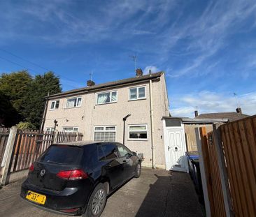 2 bedroom semi-detached house to rent - Photo 6