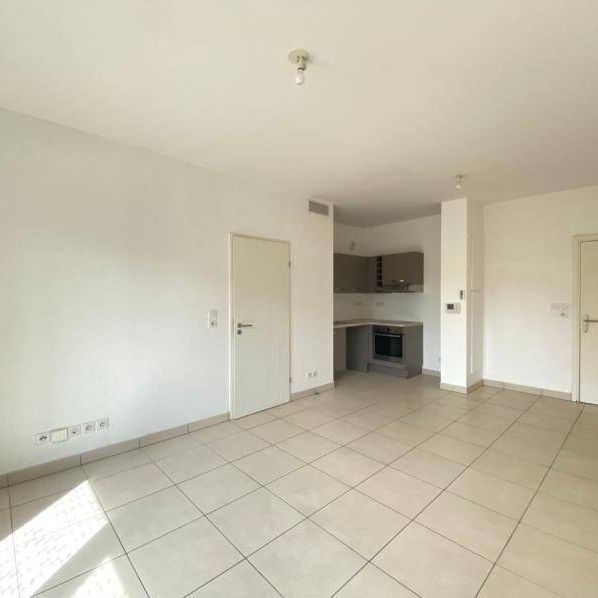 Location appartement 2 pièces 39.65 m² à Montpellier (34000) - Photo 1