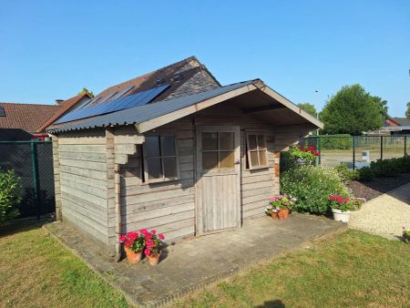 Recente vrijstaande woning te Zonhoven - Photo 2