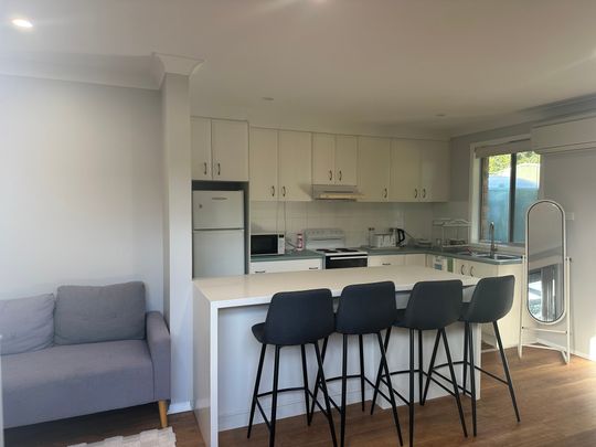 Baulkham Hills - Photo 1
