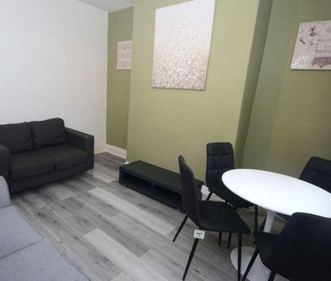House Share Norfolk Street, Salford, M6 - Photo 3