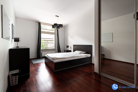 Stare Miasto*Sobieski Residence*3pok*ul. Łobzowska - Zdjęcie 5