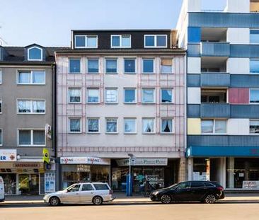 Süßes 1 Zimmerappartment sucht Sie! - Foto 1