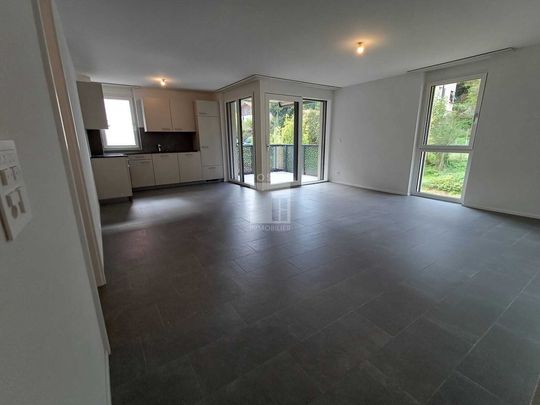 New 2½-room apartments of about 62 m² - Foto 1