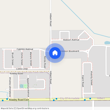 21 Shebelle Way, Hilbert WA 6112