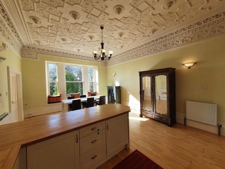 3 bedroom apartment to rent - Photo 5