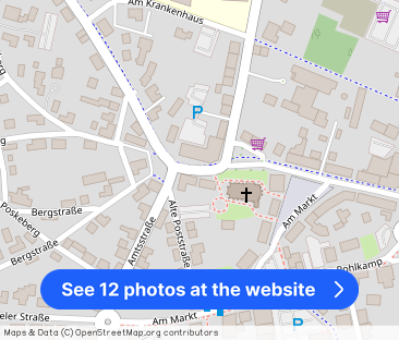 ANFRAGESTOP! Moderne Erdgeschosswohnung mit Erdwärme und Terrasse i... - Photo 1