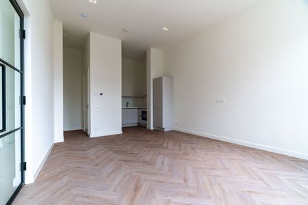 Appartement te huur: Van de Spiegelstraat 19-F 2518 ES Den Haag - Photo 3