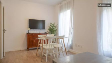 2-bedroom apartment for rent in Acacias - Photo 5