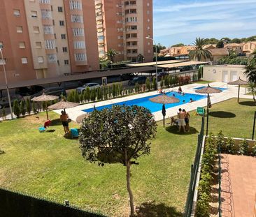 Apartamento de alquiler en Urb. Serena IV, Nr. 1, Campoamor - Photo 5