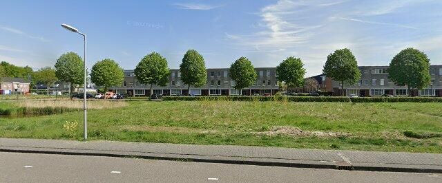 House Zoetermeer - Hagesteinstraat - Foto 1
