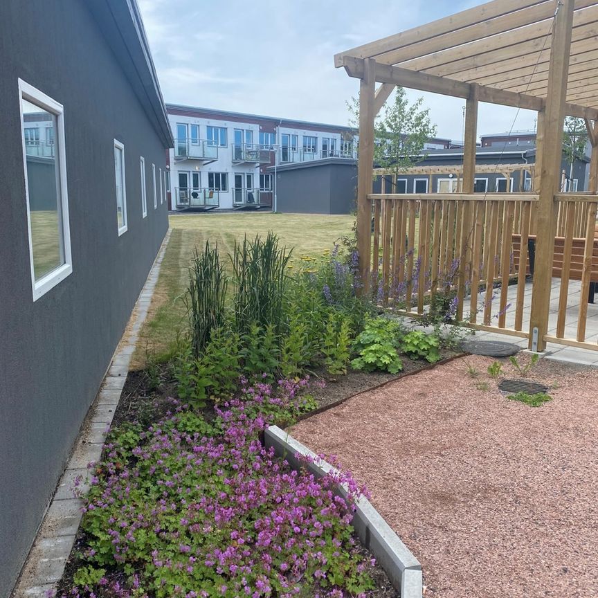 Panelgatan 42, Kristineberg - Foto 1