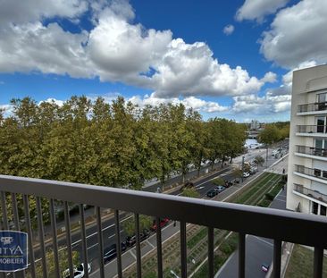 Location Appartement 3 pièces 74m² CAEN 14000 - Photo 5