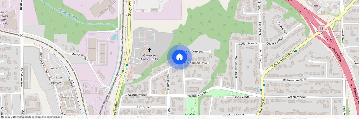 McCrimmon Drive, 33991, Abbotsford